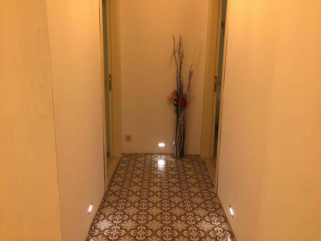 Umit Ev Hotel Alacati Exterior photo